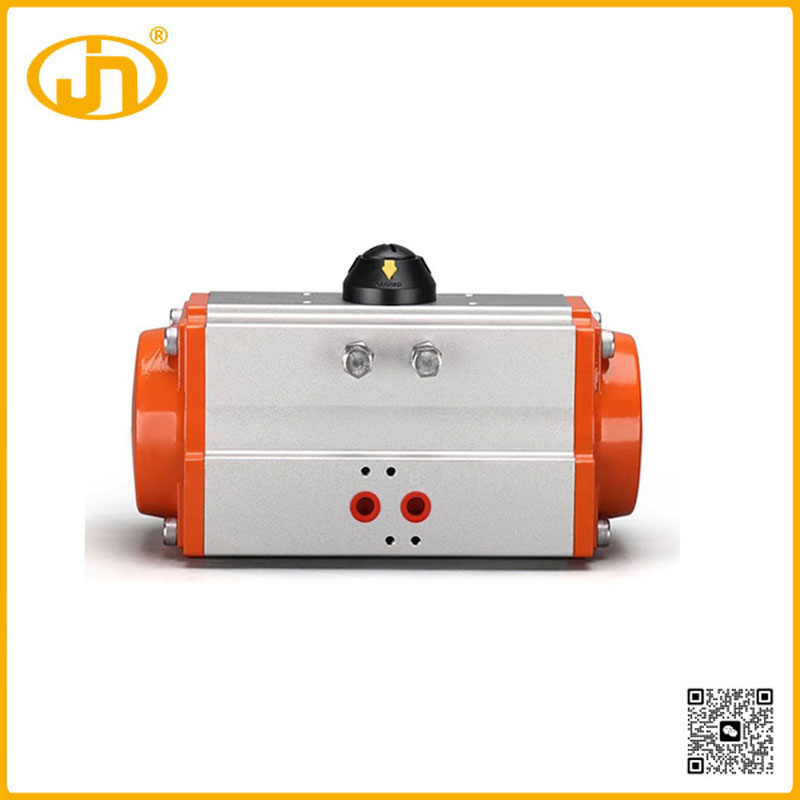 AT 双作用气动执行器