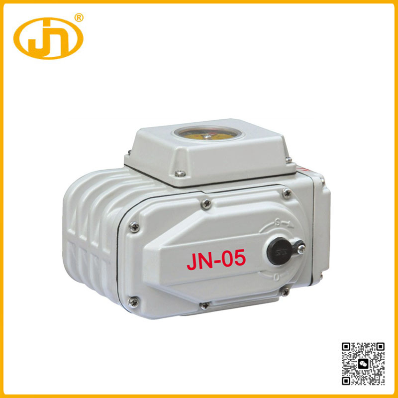 部分回转开关型电动执行器