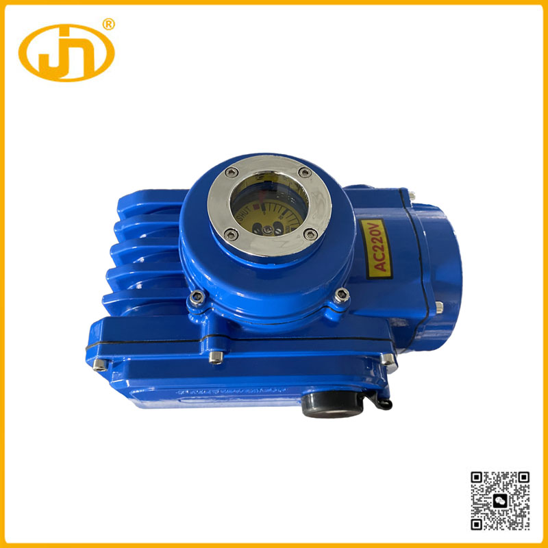 普通开关型电动执行器