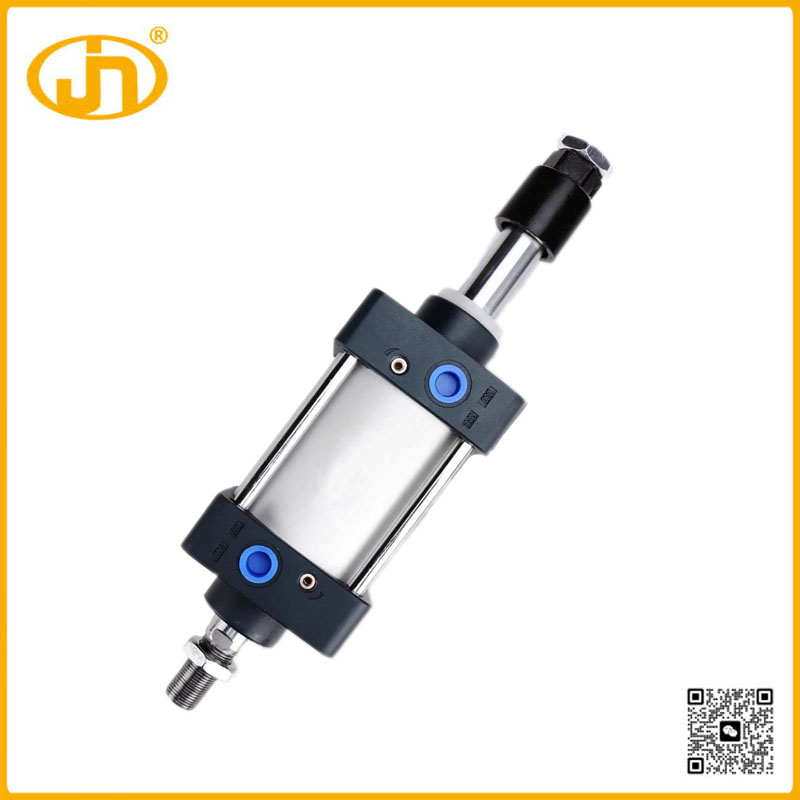 可调节SC直行程系列气动执行器