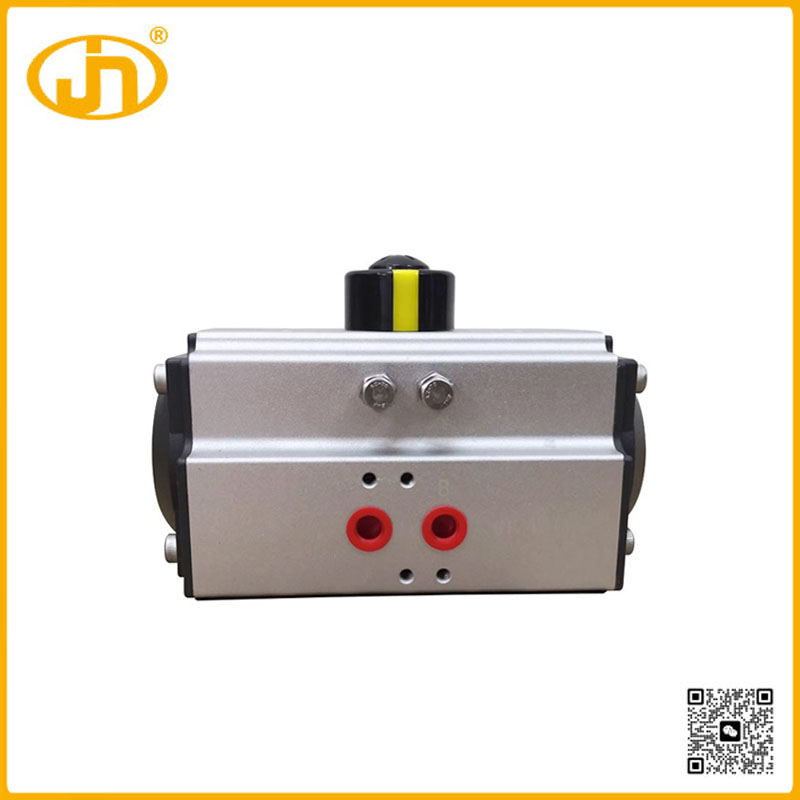 AT 单作用气动执行器