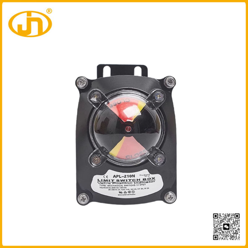 APL 限位开关信号回讯器