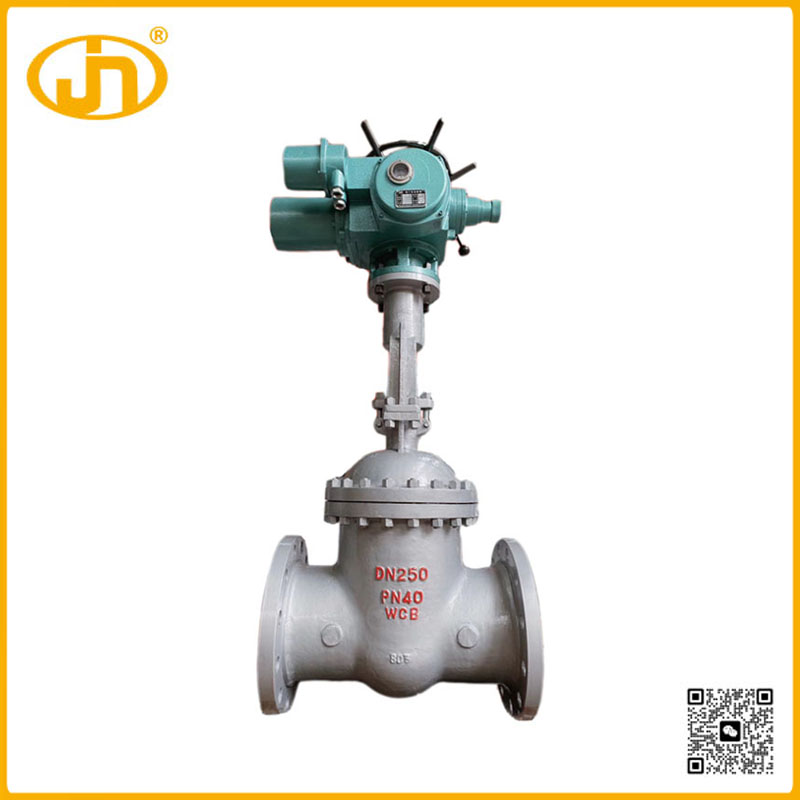 普通开关型电动闸阀